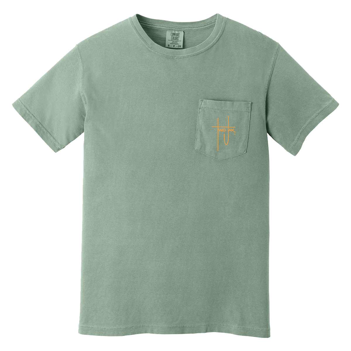 Guy Harvey Tee in Bay