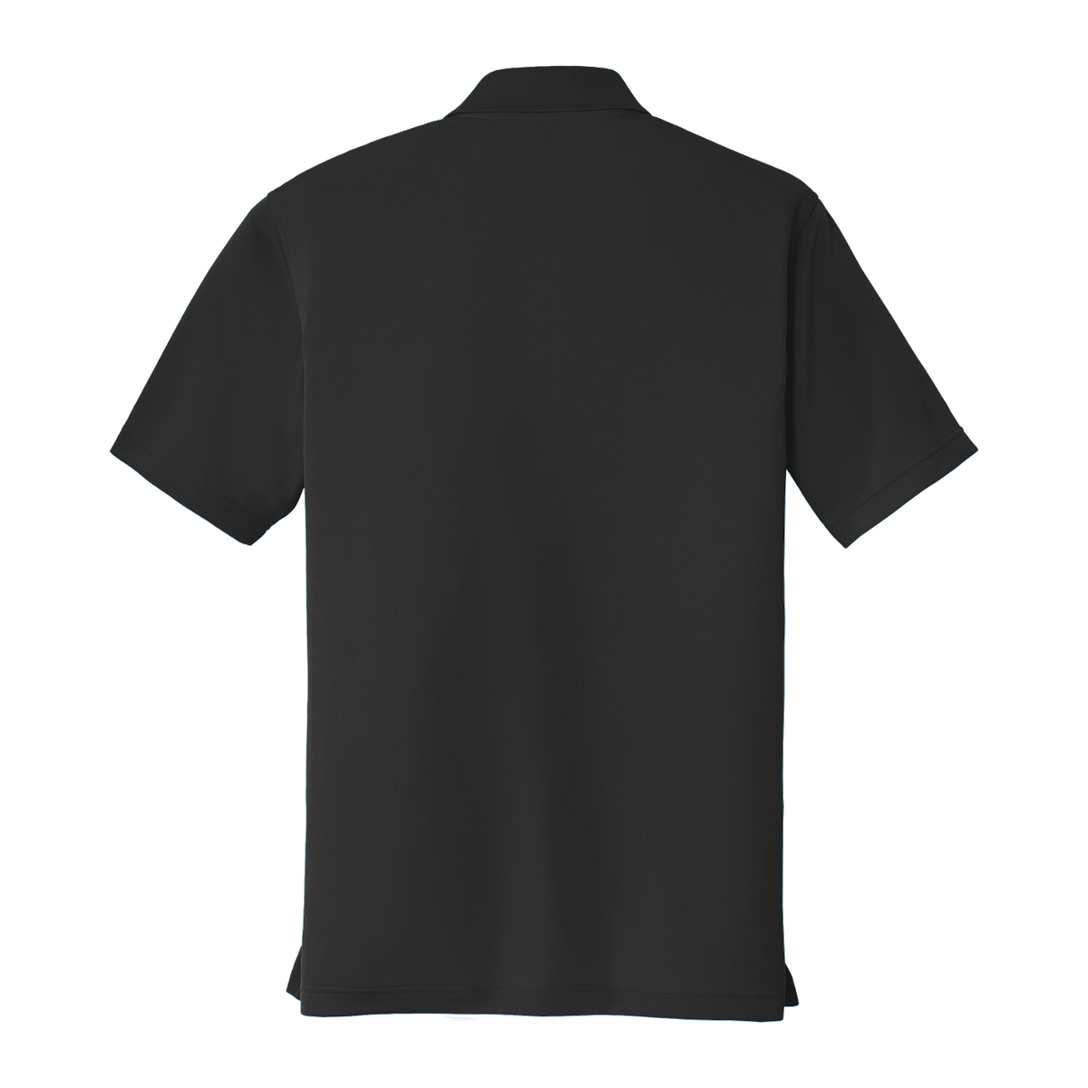Dry Zone Polo in Men's, back view