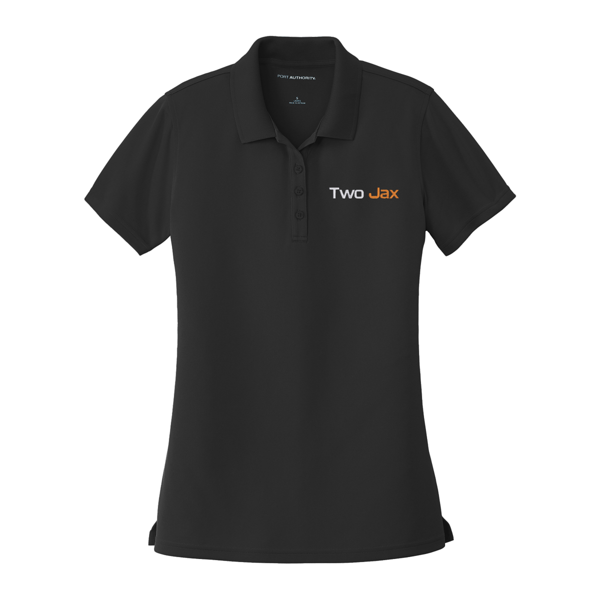 Dry Zone Polo in Ladies