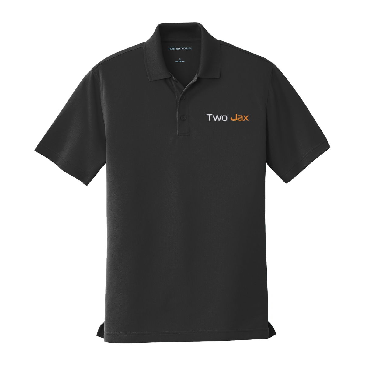 Dry Zone Polo in Men's