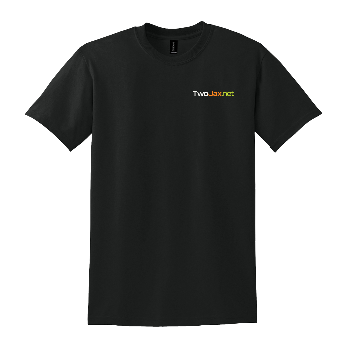 Standard Tee in Black